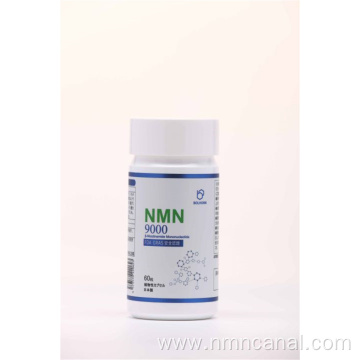 Convenient and Efficient NMN OEM Capsules